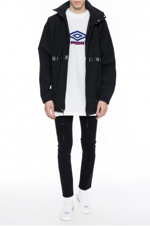 Kurtka typu 'oversize', zdjęcie 2 Kurtka typu 'oversize' od Vetements